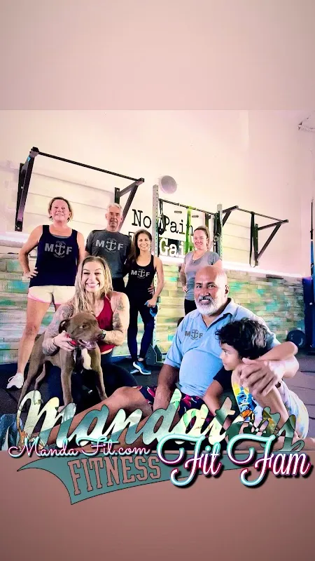Mandatory Fitness