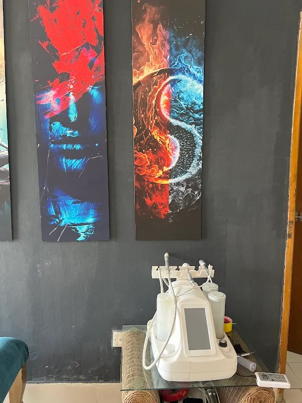 Arj Tattoo Studio, Gulshan