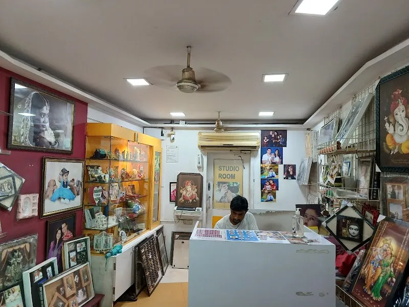 Vijay Photo Imaging Studio