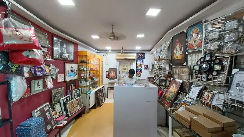 Vijay Photo Imaging Studio