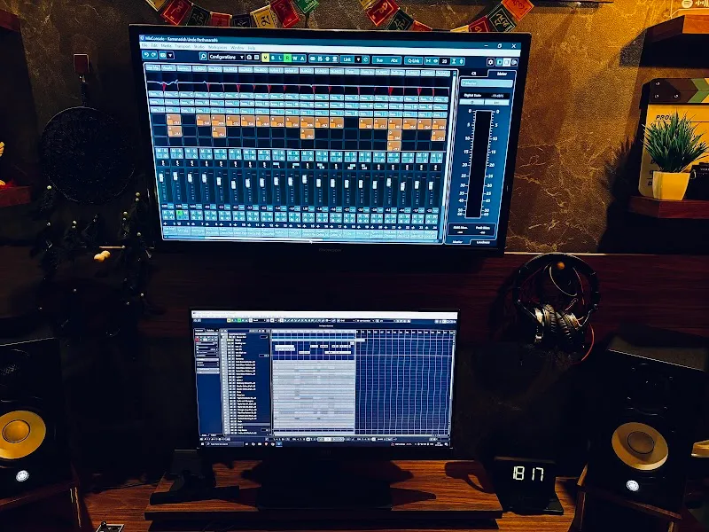 Studio KSHITIJ