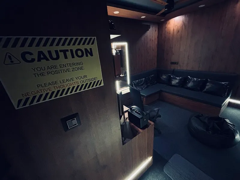 Studio KSHITIJ