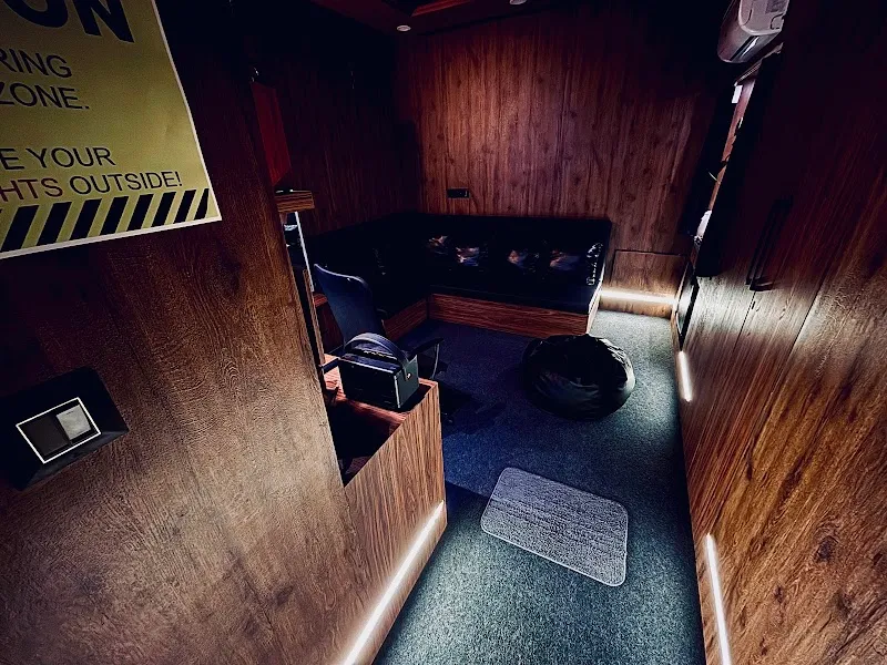 Studio KSHITIJ