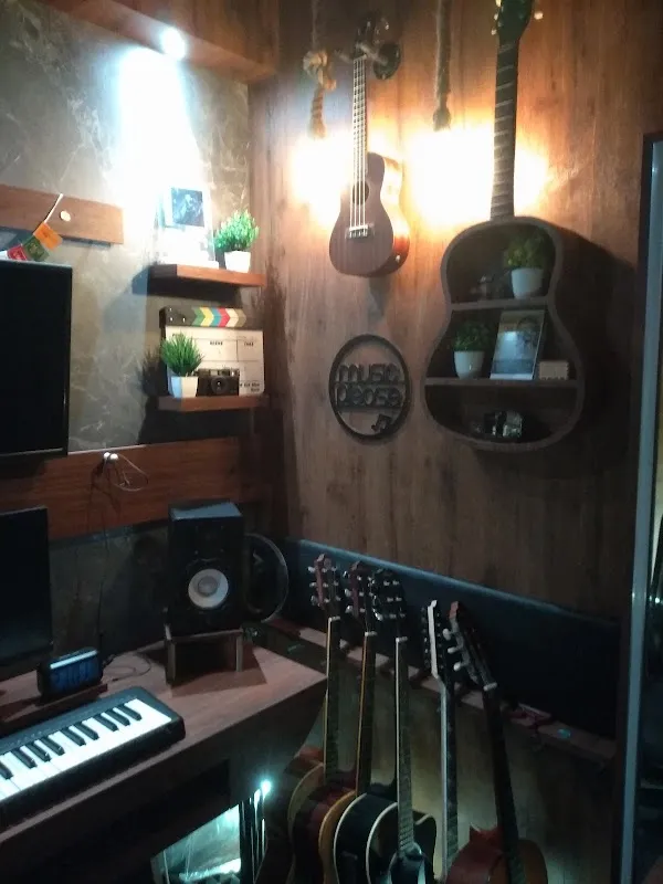 Studio KSHITIJ