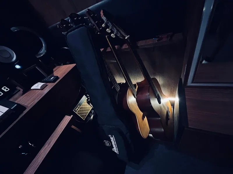 Studio KSHITIJ