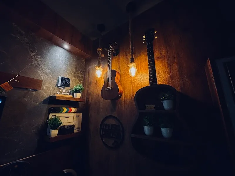 Studio KSHITIJ