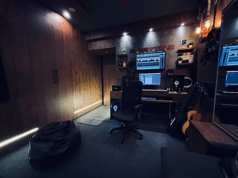 Studio KSHITIJ