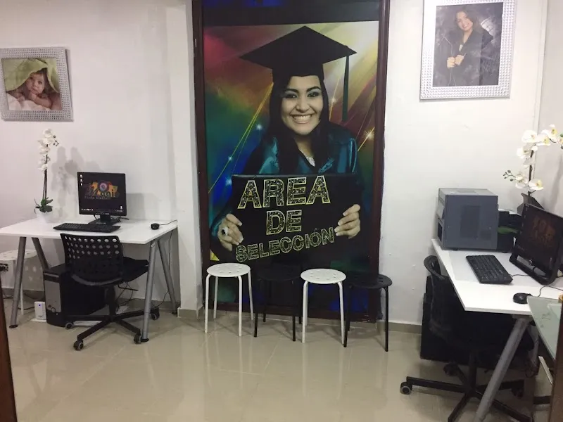 Magic Photo Studio