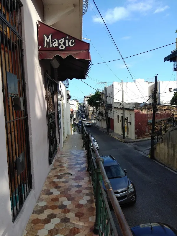 Magic Photo Studio
