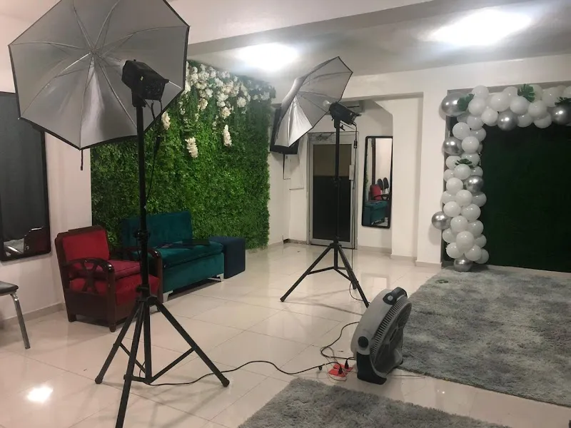 Magic Photo Studio