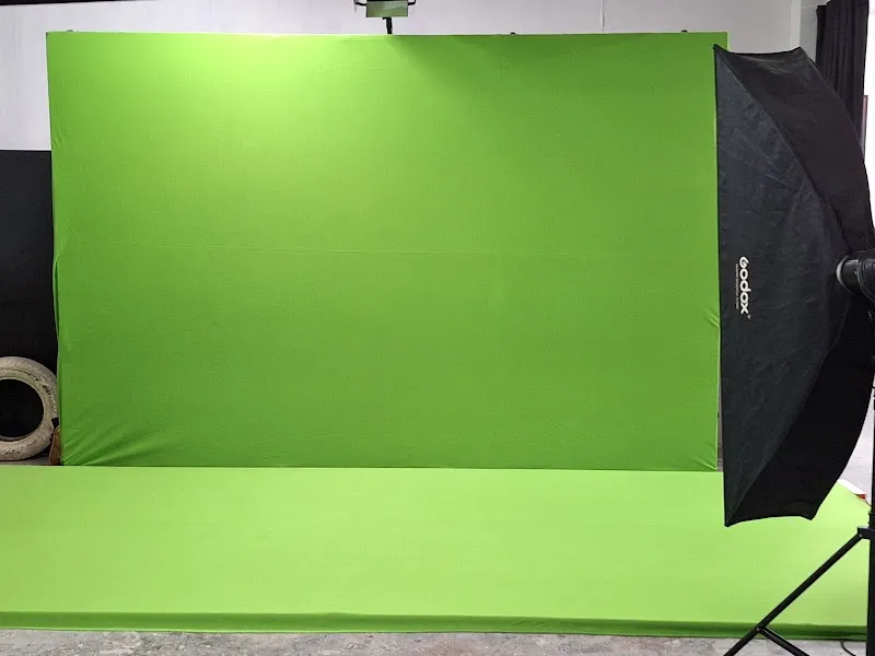Black Dot Productions