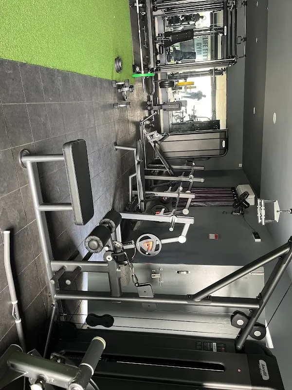 Onelife Fitness Gym