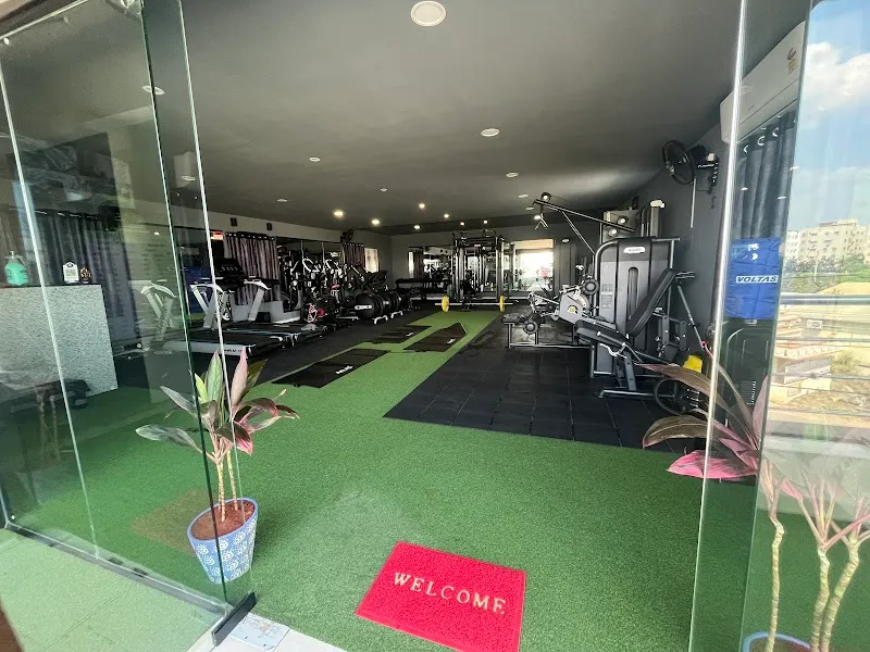 Onelife Fitness Gym