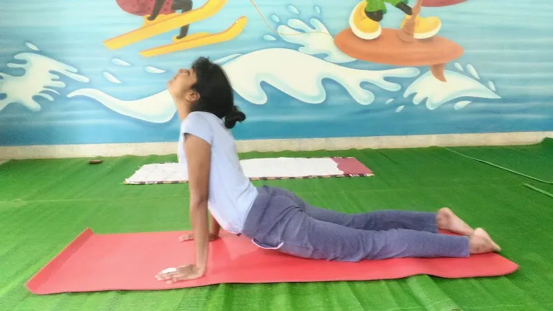 Amrit Dynamic Yoga Meditation (Yoga, Meditation and Reiki Centre near Friends Colony) - Best Yoga Meditation Studio In Nagpur