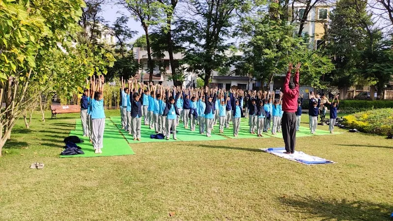 Amrit Dynamic Yoga Meditation (Yoga, Meditation and Reiki Centre near Friends Colony) - Best Yoga Meditation Studio In Nagpur