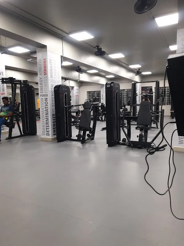 Cult Neo TC Palya | Best Gym in TC Palya, Bengaluru