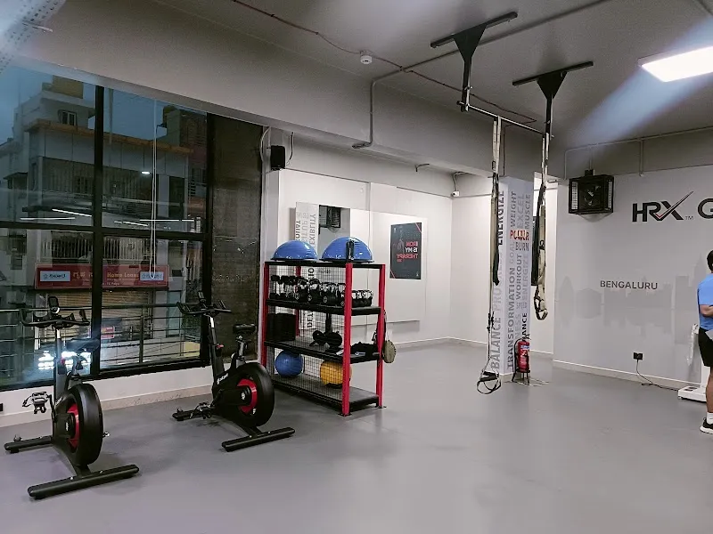 Cult Neo TC Palya | Best Gym in TC Palya, Bengaluru