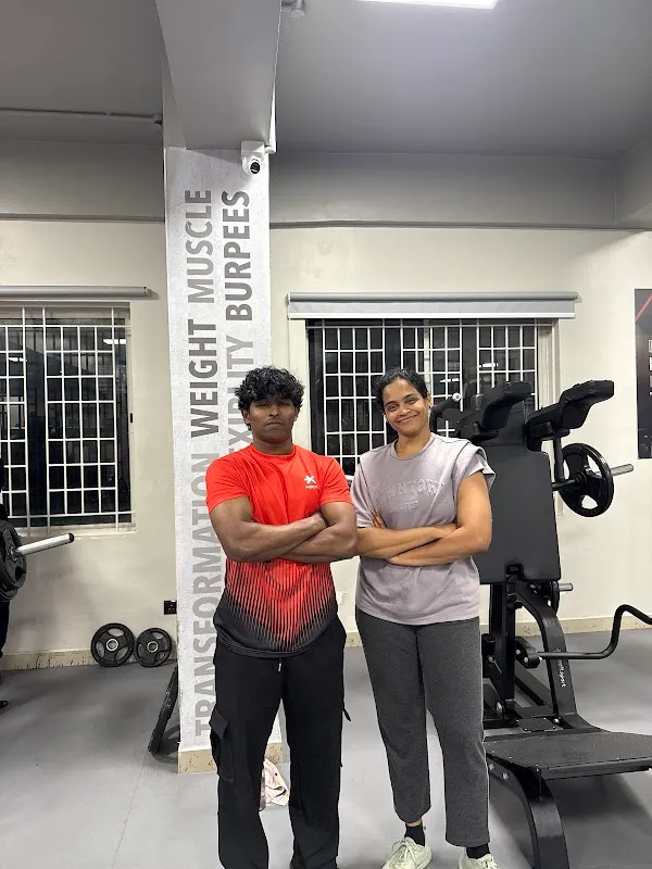 Cult Neo TC Palya | Best Gym in TC Palya, Bengaluru