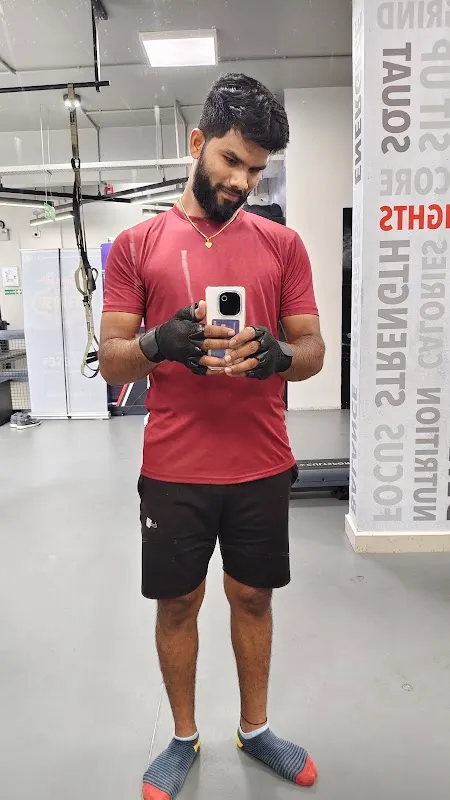 Cult Neo TC Palya | Best Gym in TC Palya, Bengaluru