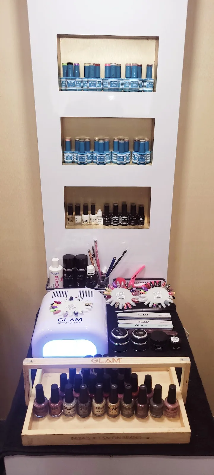 Studio11 Periyar Nagar Family Salon Chennai