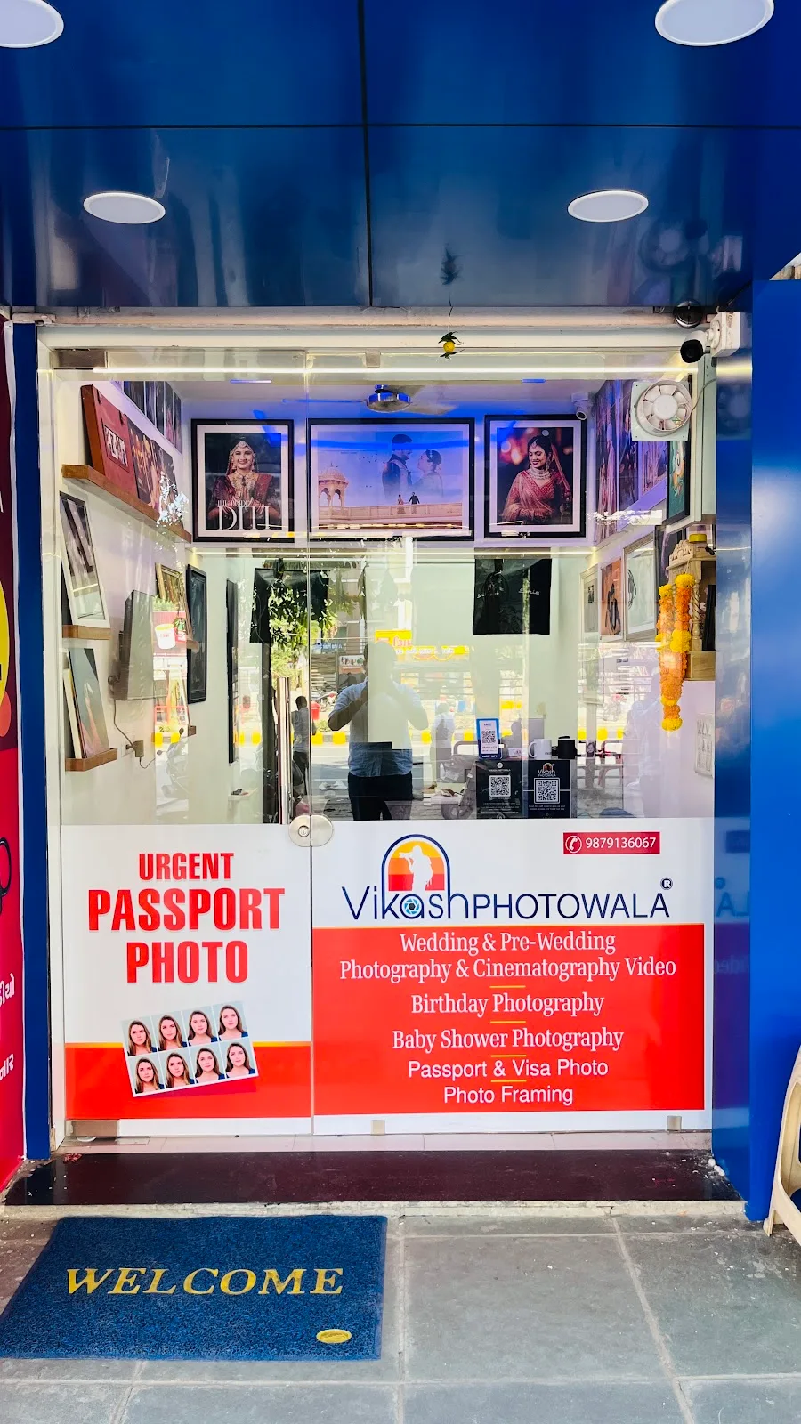VIKASH PHOTOWALA ®