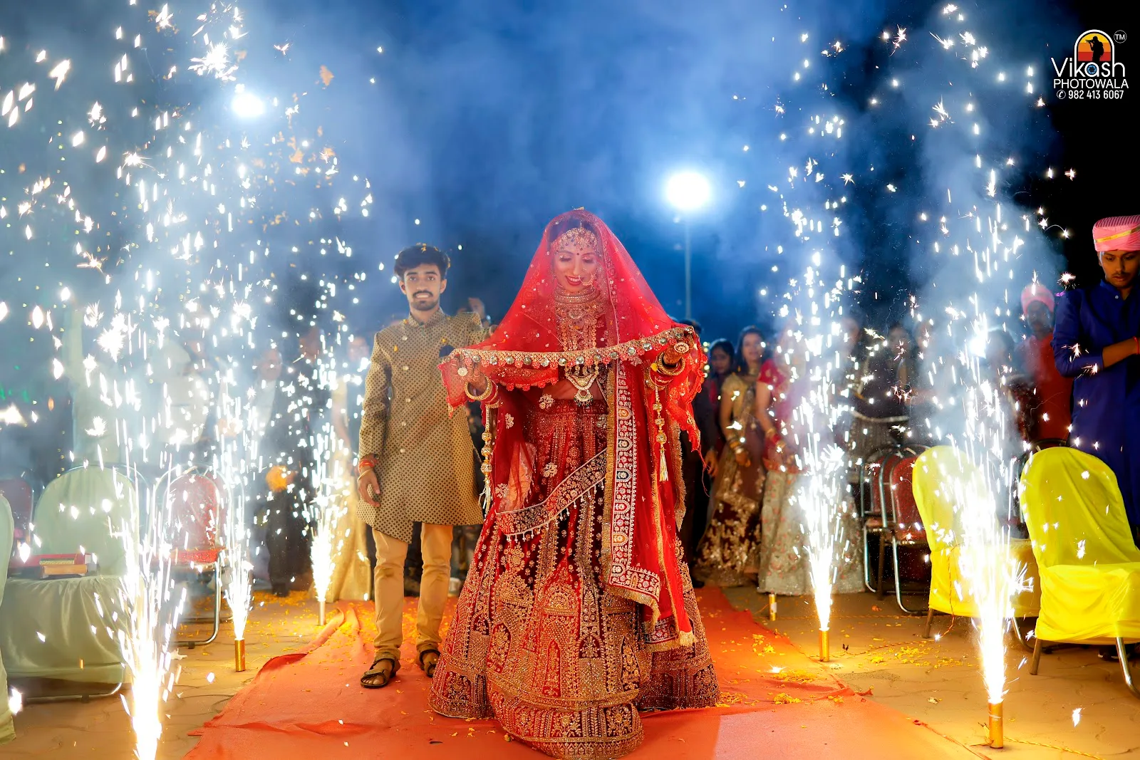 VIKASH PHOTOWALA ®