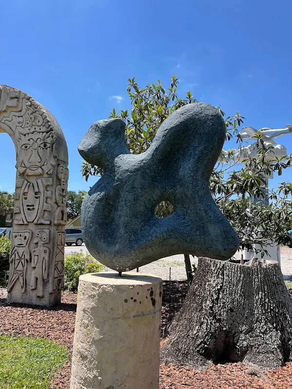 Crealde School of Art Main Campus