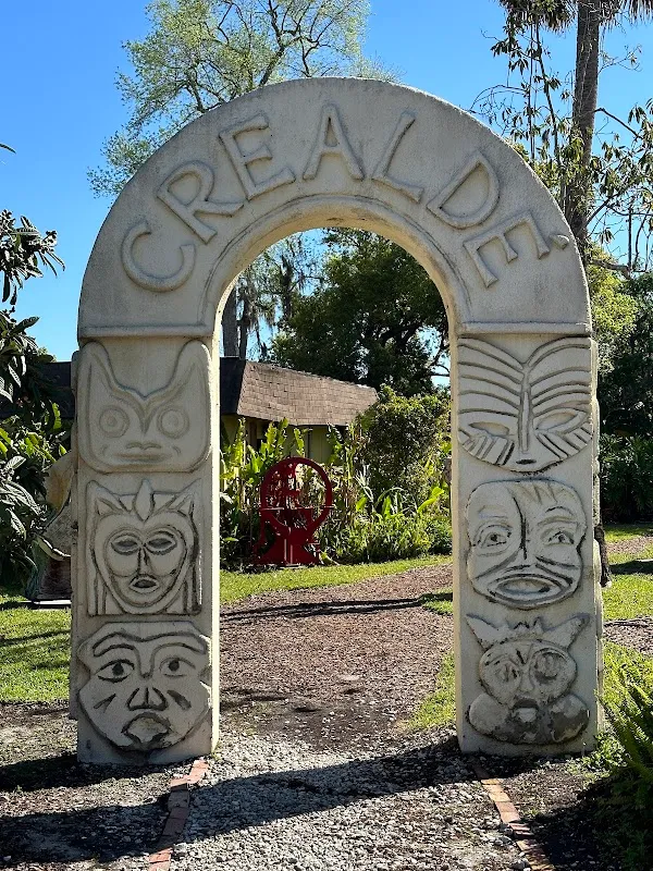 Crealde School of Art Main Campus