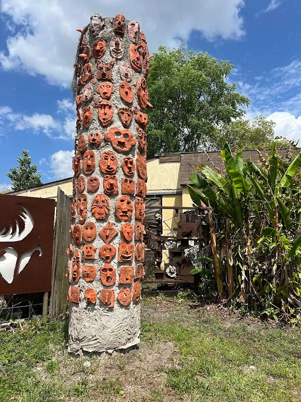 Crealde School of Art Main Campus