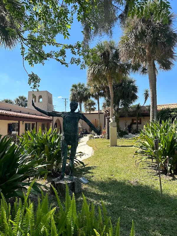 Crealde School of Art Main Campus
