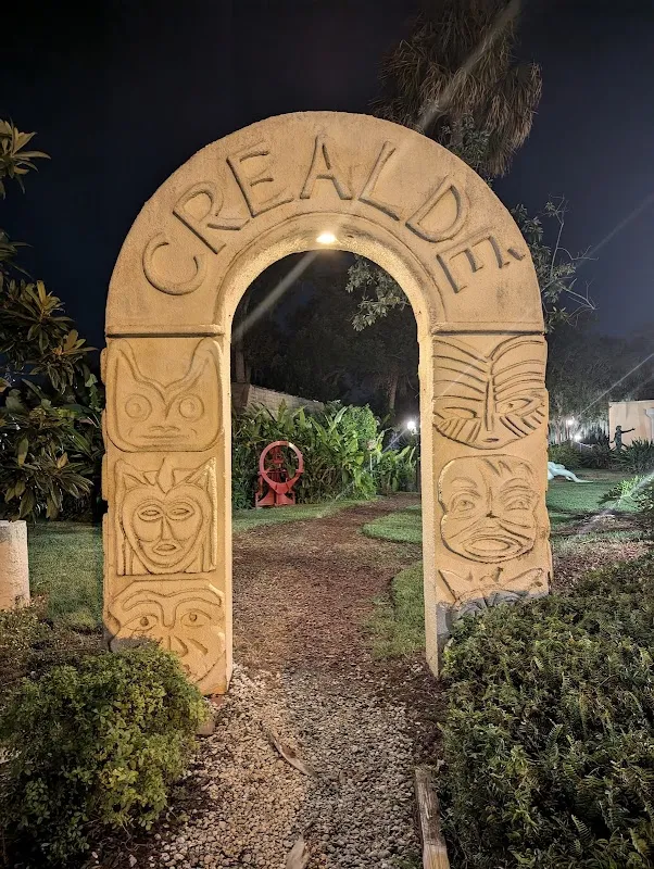 Crealde School of Art Main Campus