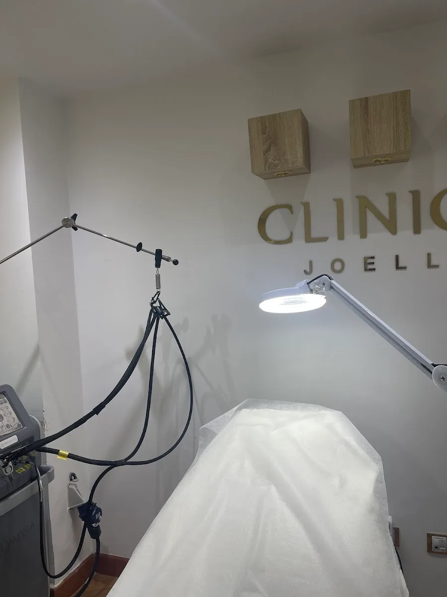 Clinica joelle médecine esthétique et lasers Algérie