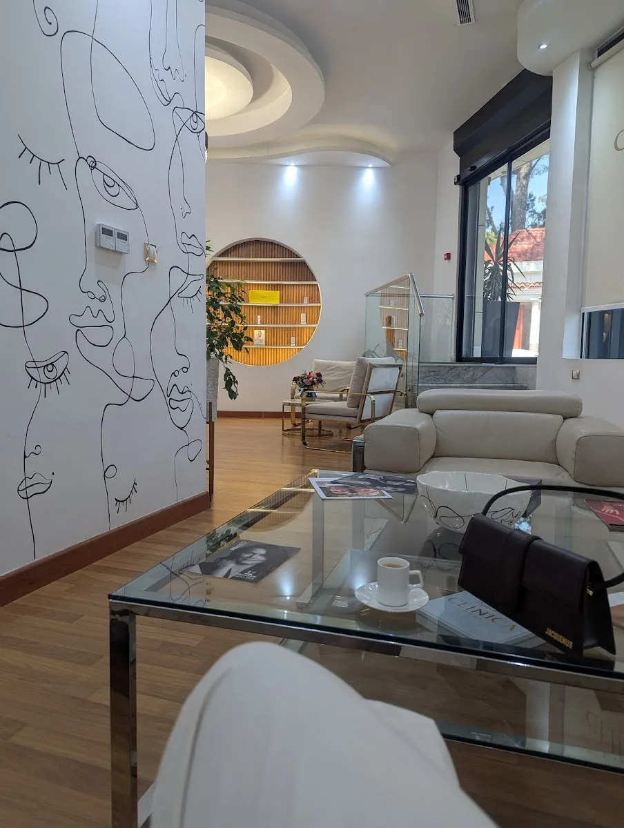 Clinica joelle médecine esthétique et lasers Algérie