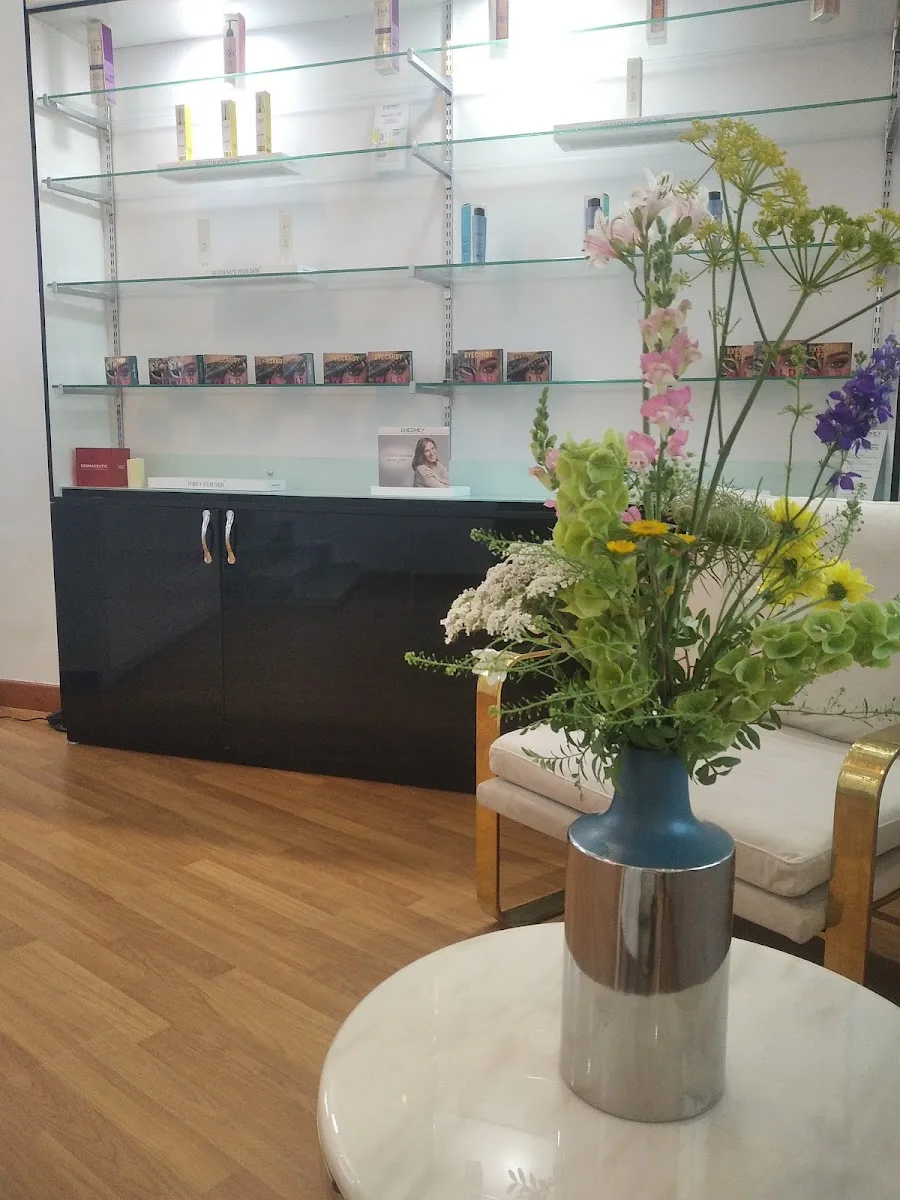 Clinica joelle médecine esthétique et lasers Algérie