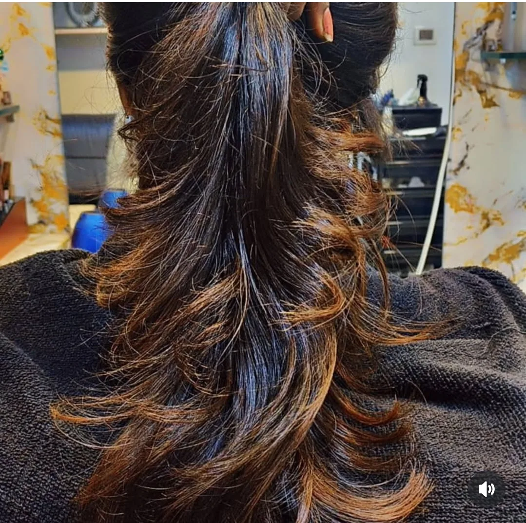 Akshaya beauty salon, bridal studio & training academy
