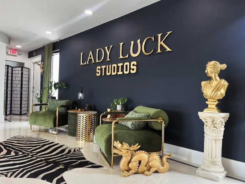 Lady Luck Studios