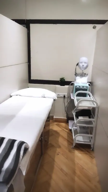Perfections Hair Skin & Makeup Studio