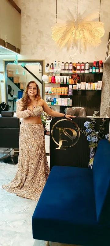 Perfections Hair Skin & Makeup Studio