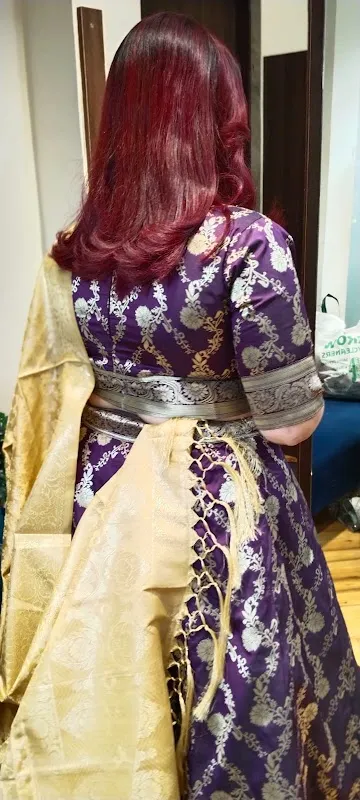 Perfections Hair Skin & Makeup Studio