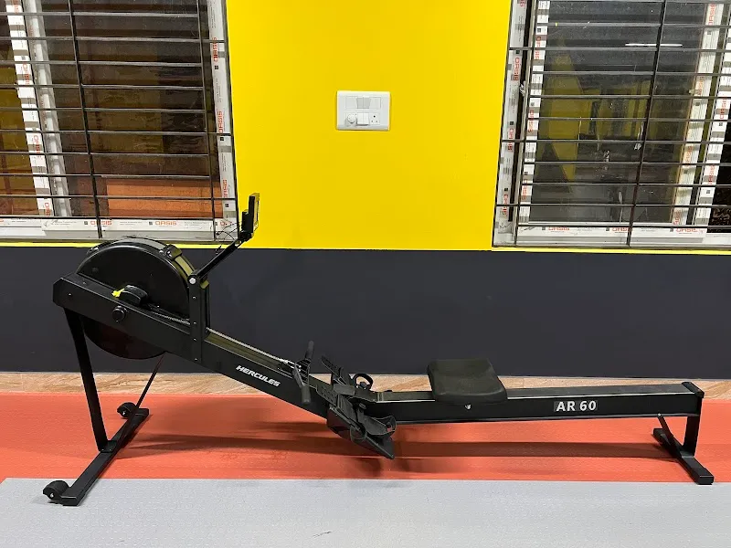 Gravity Fitness Center - GFC
