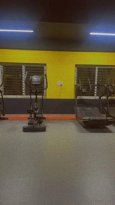Gravity Fitness Center - GFC