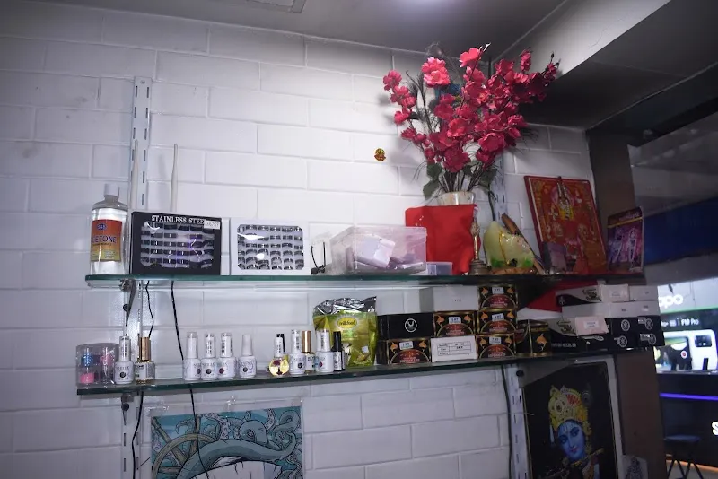 Mickey Ink A Tattoo Studio
