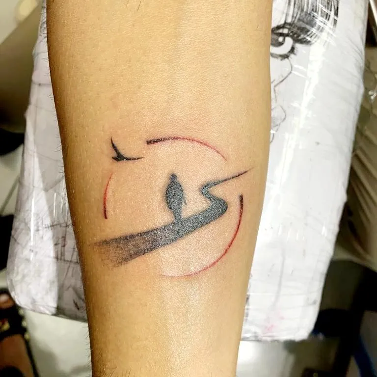 Mickey Ink A Tattoo Studio