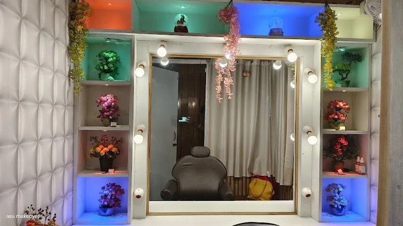 Fusion Flair Salon