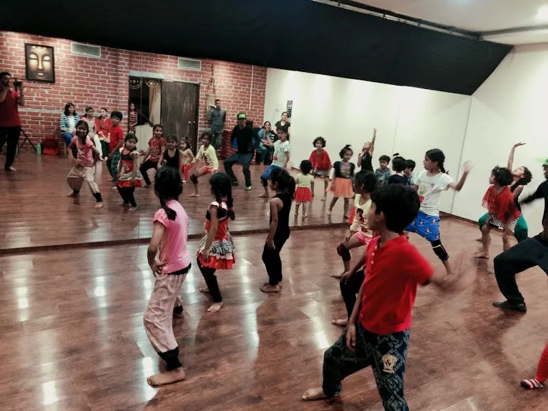Dance Devotion