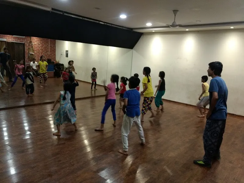 Dance Devotion