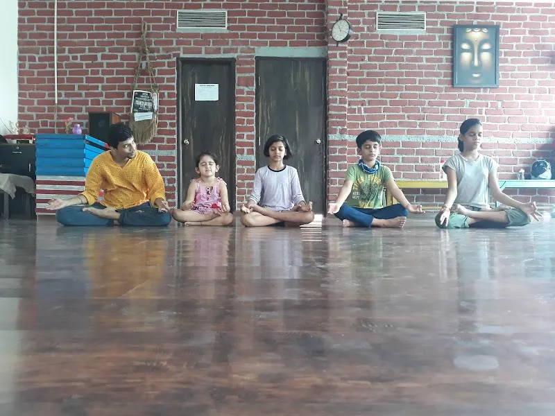 Dance Devotion