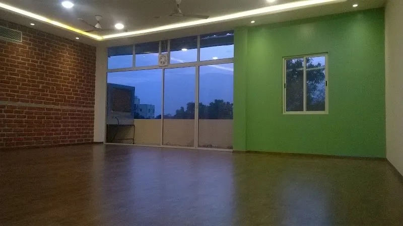 Dance Devotion
