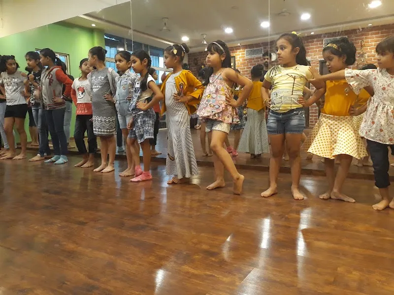 Dance Devotion