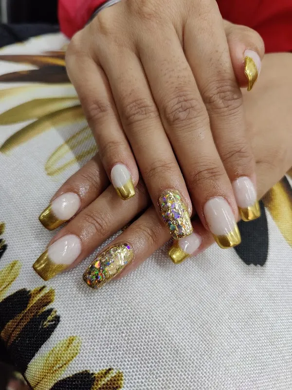 FINAL TOUCH BEAUTY SALON